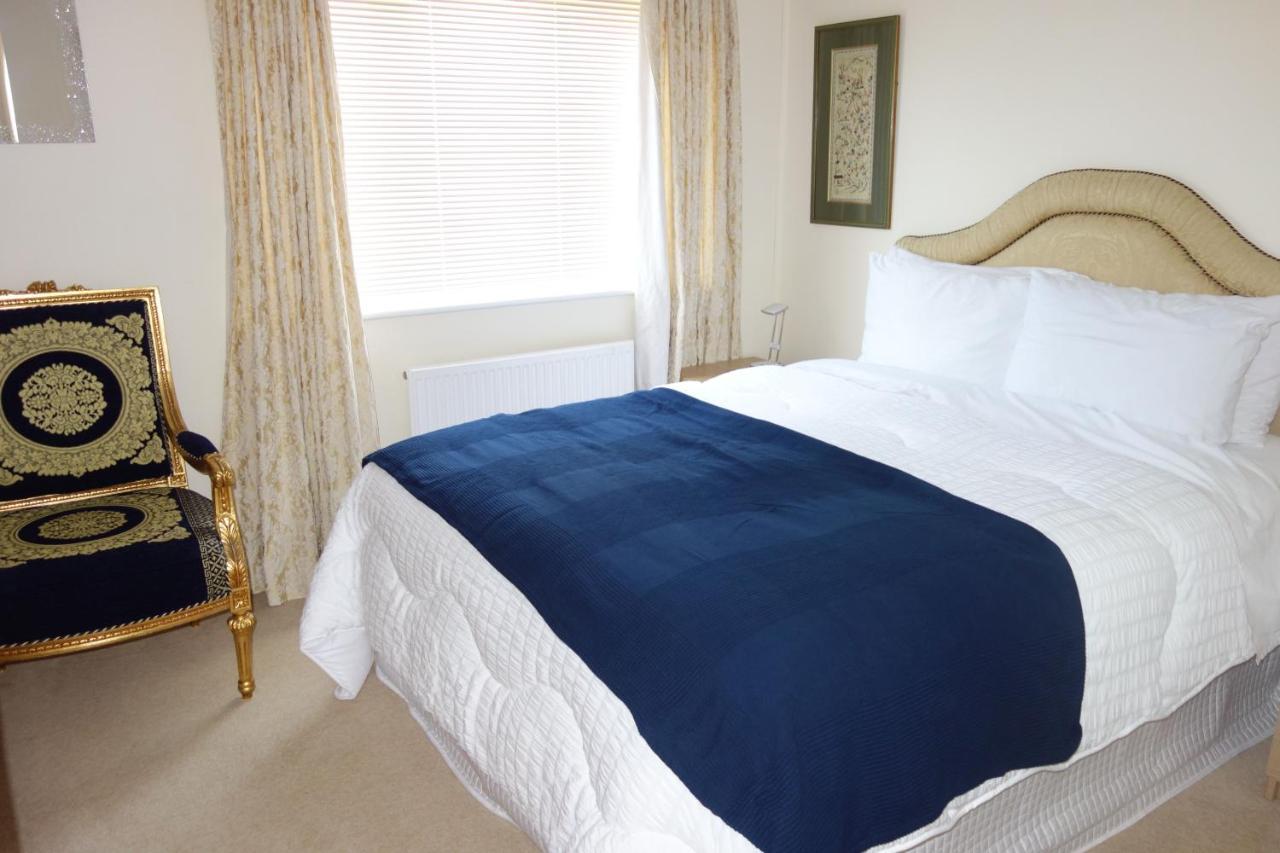 Сasa de vacaciones 'spirit Of Avalon' Four Bedrooms, 500 Metres To Town Centre Glastonbury