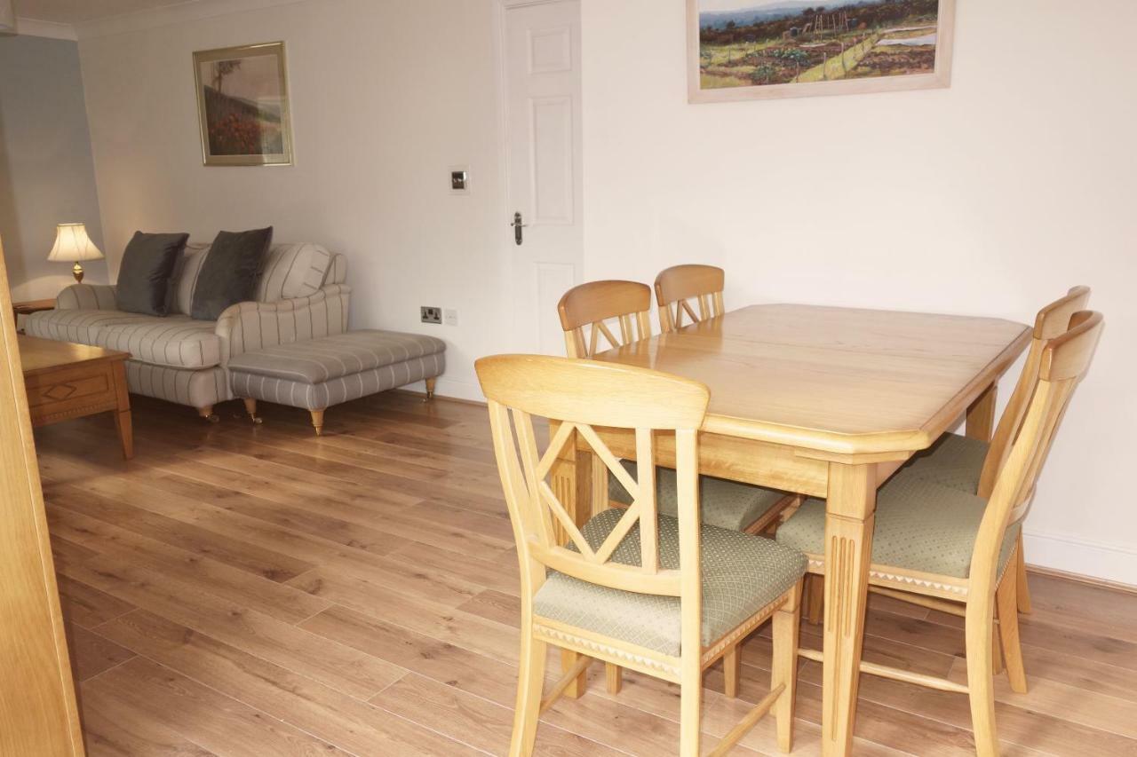 'spirit Of Avalon' Four Bedrooms, 500 Metres To Town Centre Сasa de vacaciones *