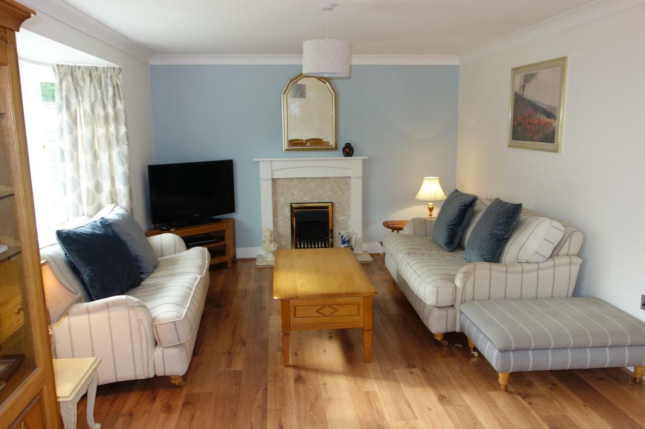 'spirit Of Avalon' Four Bedrooms, 500 Metres To Town Centre * Glastonbury